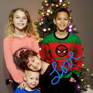 Meet your Posher, Misty